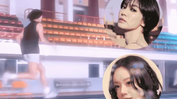 Jeon So Young: Mỹ nhân giống Song Hye Kyo, Hyeri kenhtingame com thumb jeon so young m nhan giong song hye kyo hyeri 5dee1777493593047 940w