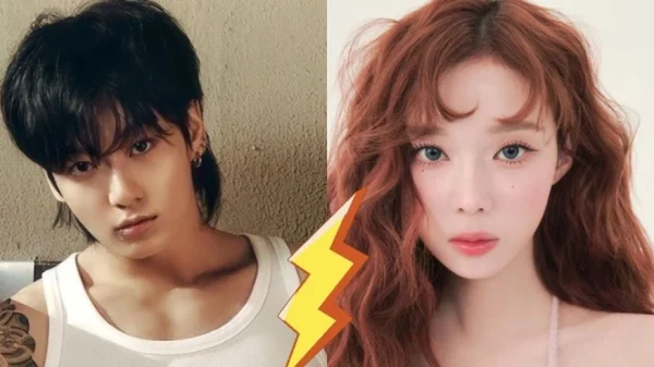 Jungkook (BTS) và đại mỹ nữ Kpop "toang" rồi, nhà gái đăng đàn mỉa mai cực gắt: "Đúng là gã đàn ông mãi không chịu lớn"? kenhtingame com thumb jungkook bts va dai m nu kpop quot toang quot roi nha gai dang dan mia mai cuc gat quot dung la ga dan ong mai khong chiu lon quot 6bb61775121119147 940w