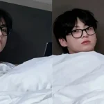 Jungkook và V (BTS) tình tứ hẹn hò ở đảo Jeju kenhtingame com thumb jungkook va v bts tinh tu hen ho o dao jeju 00261775322962322 940w