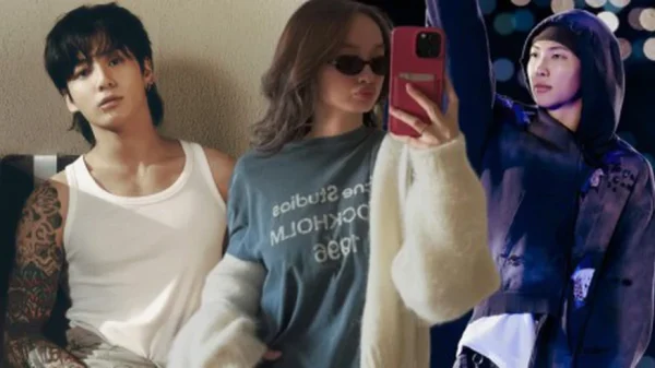 Kaity Nguyễn được Jung Kook lẫn trưởng nhóm BTS để mắt đến kenhtingame com thumb kaity nguyen duoc jung kook lan truong nhom bts de mat den 63bf1776147301936 940w