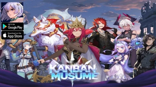 Kanban Musume - Game nhập vai nhàn rỗi đáng chơi nhất năm 2026 kenhtingame com thumb kanban musume game nhap vai nhan roi dang choi nhat nam 2026 0a371776332904342 940w