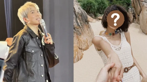 Karik tỏ ý muốn lấy vợ, netizen "chỉ điểm" luôn người ấy là ai kenhtingame com thumb karik to y muon lay vo netizen quot chi diem quot luon nguoi ay la ai e9e91775998783058 940w