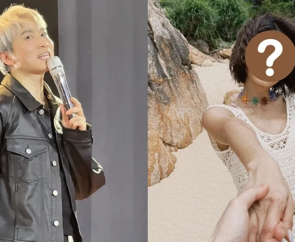 Karik tỏ ý muốn lấy vợ, netizen "chỉ điểm" luôn người ấy là ai kenhtingame com thumb karik to y muon lay vo netizen quot chi diem quot luon nguoi ay la ai e9e91775998783058 940w