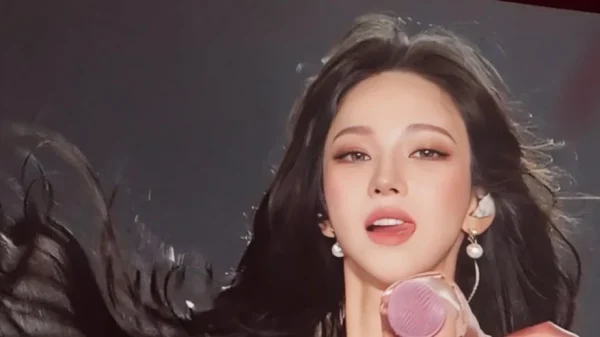 Karina (aespa) khiến cả triệu người sững sờ vì nhan sắc đẹp hơn trí tuệ nhân tạo kenhtingame com thumb karina aespa khien ca trieu nguoi sung so vi nhan sac dep hon tri tue nhan tao c05f1777548667662 940w