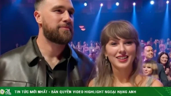 Kế hoạch chuẩn bị đám cưới thế kỷ của Taylor Swift được hé lộ kenhtingame com thumb ke hoach chuan bi dam cuoi the ky cua taylor swift duoc he lo 677b1775127107685 940w