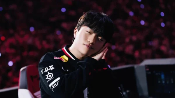 Khả năng Keria sẽ chốt tương lai với T1 sớm kenhtingame com thumb kha nang keria se chot tuong lai voi t1 som ed891775908944812 940w