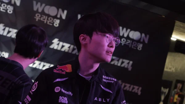 Khác biệt quan trọng bậc nhất giữa T1 và HLE chính là Faker kenhtingame com thumb khac biet quan trong bac nhat giua t1 va hle chinh la faker bced1775391459588 940w