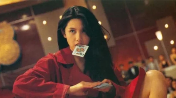 Khâu Thục Trinh: Nữ thần gợi cảm khiến Thành Long say đắm kenhtingame com thumb khau thuc trinh nu than goi cam khien thanh long say dam 68591776532985079 940w