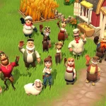 Khi AI trở thành “đội dev”: Bài học từ Sunrise Village và tương lai game mobile kenhtingame com thumb khi ai tro thanh doi dev bai hoc tu sunrise village va tuong lai game mobile c0571776919979098 940w