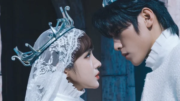 Khó hiểu cặp đôi Vbiz 5 lần 7 lượt phủ nhận "xào couple": Quay clip chung nhan nhản, nay còn đóng cặp cùng MV kenhtingame com thumb kho hieu cap doi vbiz 5 lan 7 luot phu nhan quot xao couple quot quay clip chung nhan nhan nay con dong cap cung mv da571775786203235 940w