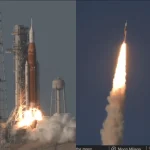 Khoảnh khắc quan trọng của nhân loại: Con tàu đưa 4 phi hành gia trở lại khám phá Mặt trăng lần đầu sau hơn 50 năm đã cất cánh! kenhtingame com thumb khoanh khac quan trong cua nhan loai con tau dua 4 phi hanh gia tro lai kham pha mat trang lan dau sau hon 50 nam da cat canh 44a81775104248467 940w