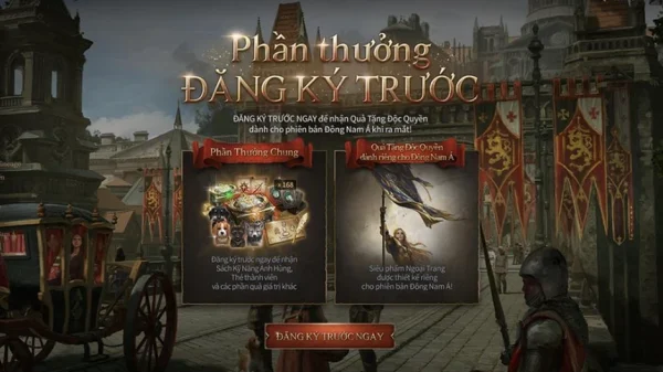 Khởi động đăng ký sớm, khai mở website chính thức, Lineage W đang đến rất gần với game thủ kenhtingame com thumb khoi dong dang ky som khai mo website chinh thuc lineage w dang den rat gan voi game thu d92c1776249918617 940w