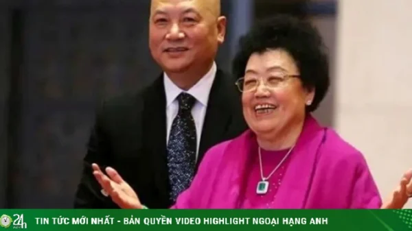 Khối tài sản khủng vợ tỷ phú của Trì Trọng Thụy để lại kenhtingame com thumb khoi tai san khung vo ty phu cua tri trong thuy de lai 52e21775686766208 940w