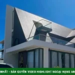 Không gian biệt thự Đà Lạt rộng hơn 300 m2 của Tóc Tiên kenhtingame com thumb khong gian biet thu da lat rong hon 300 m2 cua toc tien f23a1777491766863 940w