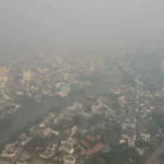 Không nhận ra "thiên đường du lịch" Chiang Mai những ngày này: Chính quyền, bệnh viện đều phải đưa ra cảnh báo kenhtingame com thumb khong nhan ra quot thien duong du lich quot chiang mai nhung ngay nay chinh quyen benh vien deu phai dua ra canh bao f82b1775457039209 940w