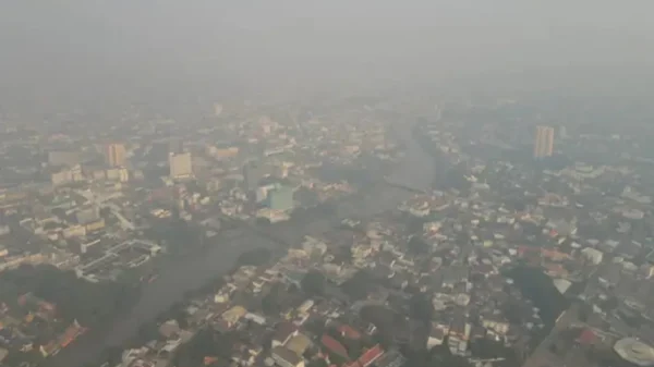 Không nhận ra "thiên đường du lịch" Chiang Mai những ngày này: Chính quyền, bệnh viện đều phải đưa ra cảnh báo kenhtingame com thumb khong nhan ra quot thien duong du lich quot chiang mai nhung ngay nay chinh quyen benh vien deu phai dua ra canh bao f82b1775457039209 940w