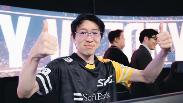 Không phải LCK mà LCP lại là khu vực chứng kiến "perfect game" đầu tiên trong mùa giải 2026 kenhtingame com thumb khong phai lck ma lcp lai la khu vuc chung kien quot perfect game quot dau tien trong mua giai 2026 4c521775471707856 940w