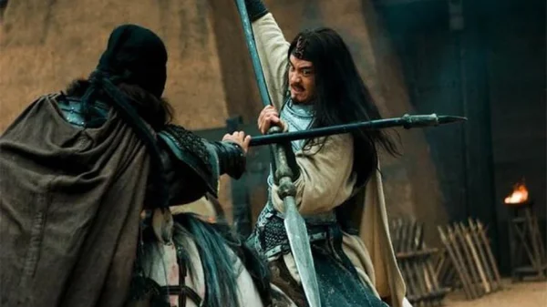 Không phải Lữ Bố, cũng chẳng phải Quan Vũ, Trương Phi, ai mới là tướng mạnh nhất Tam Quốc kenhtingame com thumb khong phai lu bo cung chang phai quan vu truong phi ai moi la tuong manh nhat tam quoc 92631775735329721 940w