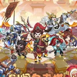 Kiếm Các Tam Quốc game đấu tướng theo hơi hướng cờ tự động kenhtingame com thumb kiem cac tam quoc game dau tuong theo hoi huong co tu dong b8221776140566269 940w