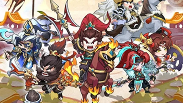 Kiếm Các Tam Quốc game đấu tướng theo hơi hướng cờ tự động kenhtingame com thumb kiem cac tam quoc game dau tuong theo hoi huong co tu dong b8221776140566269 940w