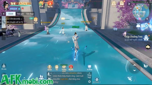 Kiếm Chỉ Giang Hồ: Khai Thiên game MMORPG cập bến Việt Nam kenhtingame com thumb kiem chi giang ho khai thien game mmorpg cap ben viet nam 08fa1776831966958 940w