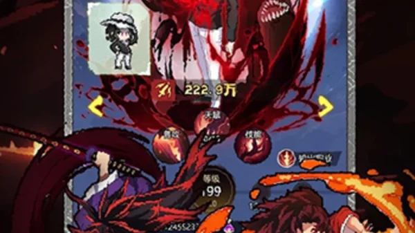 Kiếm Sĩ Diệt Quỷ game đấu tướng lấy chủ đề Kimetsu no Yaiba kenhtingame com thumb kiem si diet quy game dau tuong lay chu de kimetsu no yaiba 09b31776137391939 940w