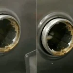 Kiểm tra “bếp ăn đạt chuẩn” của trường, phụ huynh ám ảnh khi thấy giòi bò lúc nhúc trong máy xay thịt kenhtingame com thumb kiem tra bep an dat chuan cua truong phu huynh am anh khi thay gioi bo luc nhuc trong may xay thit b1281775192914831 940w