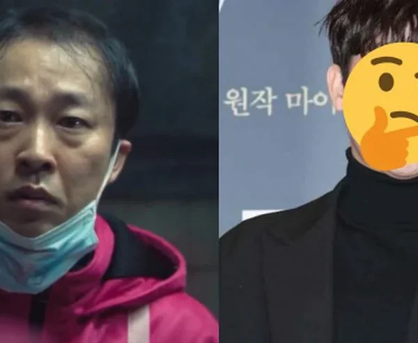 Kim Joong Hee ngoài đời đẹp hơn trên phim kenhtingame com thumb kim joong hee ngoai doi dep hon tren phim 39b91775438849869 940w