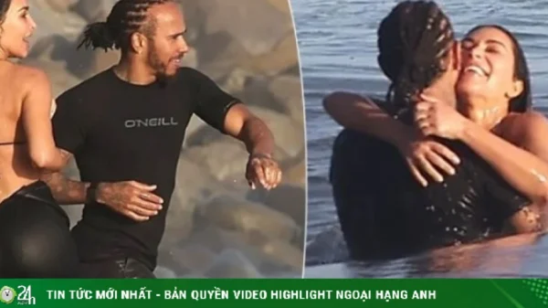 Kim Kardashian và bạn trai mới tình tứ tắm biển kenhtingame com thumb kim kardashian va ban trai moi tinh tu tam bien 33ff1776915743270 940w