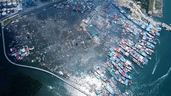 Kinh hoàng: Hơn 1.000 căn nhà bị cháy, khói cuộn tựa vòi rồng, biển lửa bao trùm như ngày tận thế kenhtingame com thumb kinh hoang hon 1000 can nha bi chay khoi cuon tua voi rong bien lua bao trum nhu ngay tan the fb931776659465531 940w