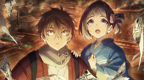 Kyoto Animation hồi sinh dự án "8 năm": Siêu phẩm "Sparks of Tomorrow" chính thức đổ bộ Netflix tháng 7 tới kenhtingame com thumb kyoto animation hoi sinh du an quot 8 nam quot sieu pham quot sparks of tomorrow quot chinh thuc do bo netflix thang 7 toi 2ca71776390881329 940w