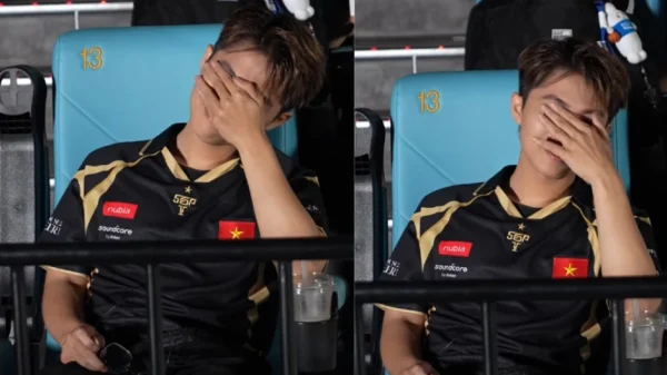 Lai Bâng thông báo tin s.ố.c cho cộng động Liên Quân, lần này không “đùa giỡn”? kenhtingame com thumb lai bang thong bao tin soc cho cong dong lien quan lan nay khong dua gion 54011777361118573 940w