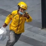 Làm ăn phá sản, người đàn ông chuyển sang chạy ship kiếm tiền tỷ: Nền tảng phải có động thái đặc biệt kenhtingame com thumb lam an pha san nguoi dan ong chuyen sang chay ship kiem tien ty nen tang phai co dong thai dac biet d8511777481777221 940w