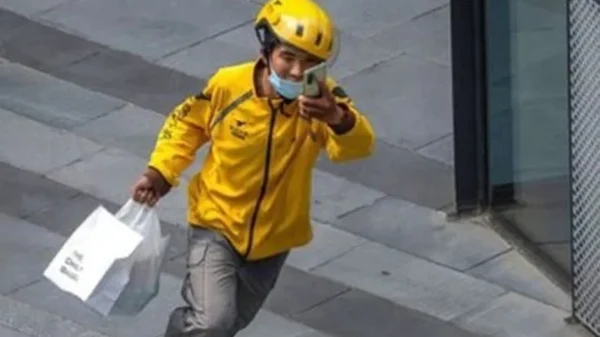 Làm ăn phá sản, người đàn ông chuyển sang chạy ship kiếm tiền tỷ: Nền tảng phải có động thái đặc biệt kenhtingame com thumb lam an pha san nguoi dan ong chuyen sang chay ship kiem tien ty nen tang phai co dong thai dac biet d8511777481777221 940w