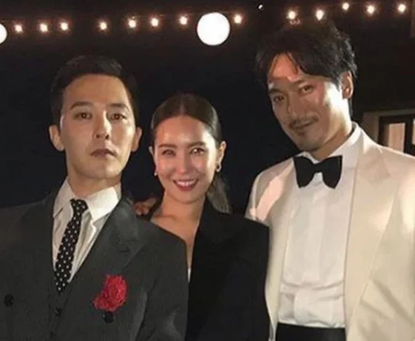 Làm anh rể G-Dragon thật không dễ dàng! kenhtingame com thumb lam anh re g dragon that khong de dang 9b241775438118773 940w