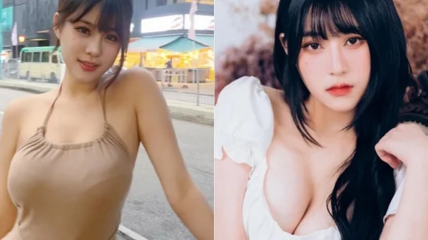 Làm rơi kem ngoài phố, hot girl xinh đẹp có hành động không ngờ, follow tăng chóng mặt kenhtingame com thumb lam roi kem ngoai pho hot girl xinh dep co hanh dong khong ngo follow tang chong mat 83bf1775791655012 940w