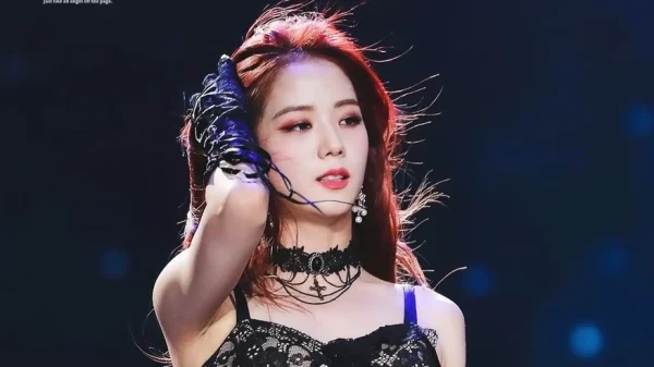 Làm thế này là đang hại Jisoo (BLACKPINK) rồi kenhtingame com thumb lam the nay la dang hai jisoo blackpink roi f5c01776843728282 940w