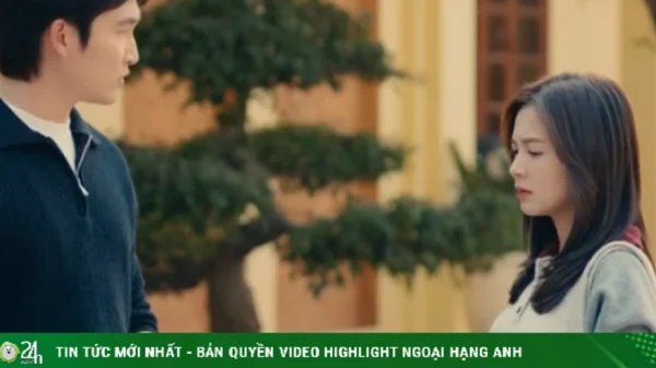 Lần đầu đóng chung phim sau cưới, Đình Tú - Ngọc Huyền nhận lời khuyên bất ngờ kenhtingame com thumb lan dau dong chung phim sau cuoi dinh tu ngoc huyen nhan loi khuyen bat ngo 4ccf1775639728446 940w