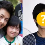 Lần đầu lộ ảnh rõ mặt con trai 17 tuổi của Lâm Chí Dĩnh, netizen không tin nổi vào mắt mình kenhtingame com thumb lan dau lo anh ro mat con trai 17 tuoi cua lam chi dinh netizen khong tin noi vao mat minh 94eb1776067581530 940w