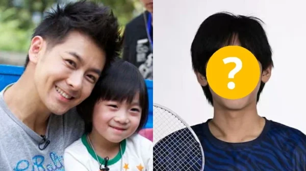 Lần đầu lộ ảnh rõ mặt con trai 17 tuổi của Lâm Chí Dĩnh, netizen không tin nổi vào mắt mình kenhtingame com thumb lan dau lo anh ro mat con trai 17 tuoi cua lam chi dinh netizen khong tin noi vao mat minh 94eb1776067581530 940w