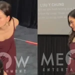 Lan Phương vừa hét vừa liếc như "lên đồng" giữa sự kiện kenhtingame com thumb lan phuong vua het vua liec nhu quot len dong quot giua su kien dab51776667950802 940w