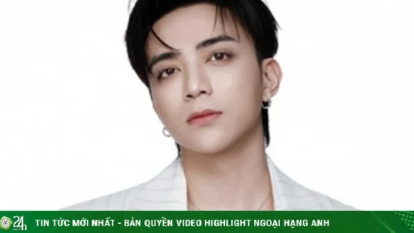 Lập hat-trick giải thưởng trong giải Cống hiến, Soobin Hoàng Sơn tiếp tục có tin vui kenhtingame com thumb lap hat trick giai thuong trong giai cong hien soobin hoang son tiep tuc co tin vui ffee1776838413900 940w