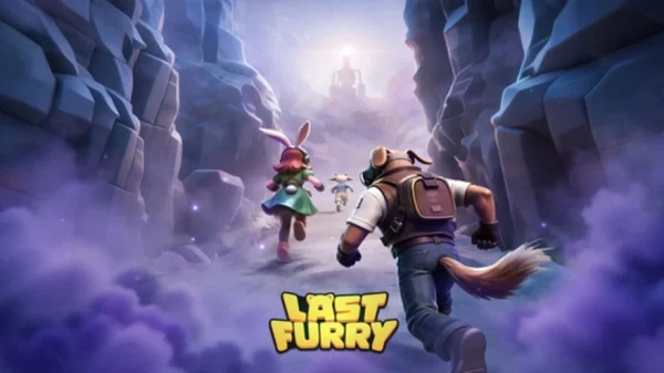 Last Furry: Survival - Dùng sự dũng cảm để thách thức màn sương độc ngày tận thế kenhtingame com thumb last furry survival dung su dung cam de thach thuc man suong doc ngay tan the fe8c1775534926970 940w