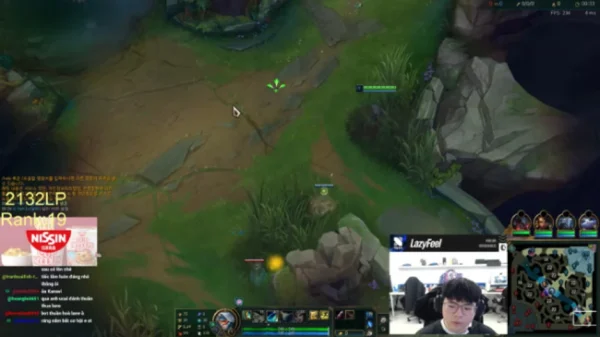 LazyFeel tiết lộ một số chuyện bi hài trong ngày đầu quay lại đánh chính tại LCK 2026 kenhtingame com thumb lazyfeel tiet lo mot so chuyen bi hai trong ngay dau quay lai danh chinh tai lck 2026 272c1775450344404 940w