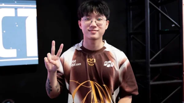 LCP 2026: GAM Taki Giữ Áp Lực Cho Bản Thân Để Tiến Bộ, Sẵn Sàng Đối Đầu Với Ground Zero kenhtingame com thumb lcp 2026 gam taki giu ap luc cho ban than de tien bo san sang doi dau voi ground zero 36721776096133729 940w