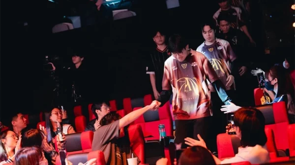 LCP 2026 giai đoạn 2: Lịch thi đấu mới nhất và thể thức kenhtingame com thumb lcp 2026 giai doan 2 lich thi dau moi nhat va the thuc f8521775548082625 940w