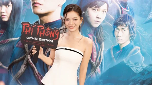 Lê Hạ Anh đích thị là đoá hoa đẹp nhất giữa rừng hoa kenhtingame com thumb le ha anh dich thi la doa hoa dep nhat giua rung hoa 12901776175169742 940w