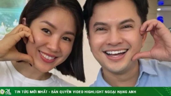 Lê Phương gây chú ý khi gặp lại nam ca sĩ từng là người yêu tin đồn kenhtingame com thumb le phuong gay chu y khi gap lai nam ca si tung la nguoi yeu tin don 2a101777482093302 940w