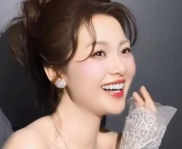 Lê Tam Triều Dâng là cô dâu đẹp nhất Việt Nam hiện tại kenhtingame com thumb le tam trieu dang la co dau dep nhat viet nam hien tai 63331776735705297 940w