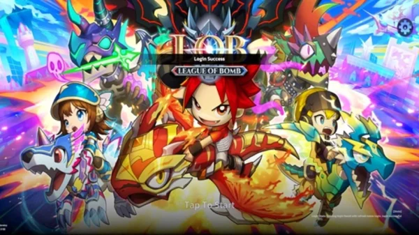 League of Bomb - Nơi bạn trở thành "Người bắn Rồng" thực thụ kenhtingame com thumb league of bomb noi ban tro thanh quot nguoi ban rong quot thuc thu 630a1776139763398 940w